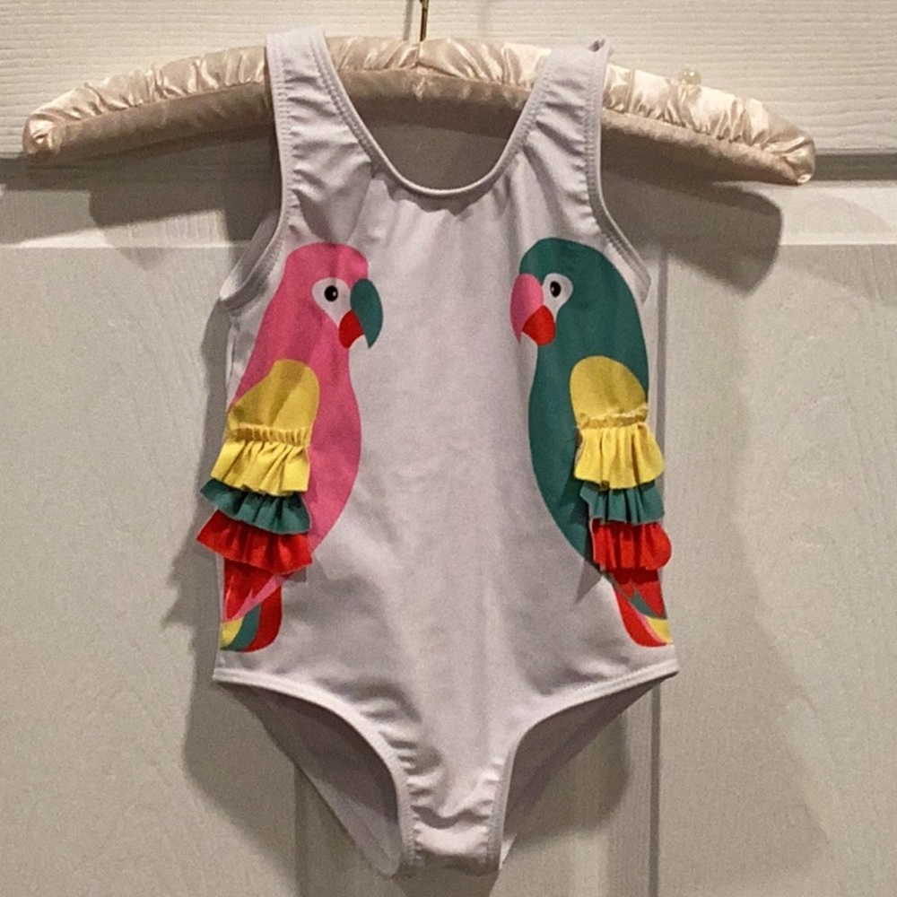 Swim Suit